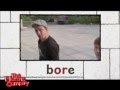 THE ELECTRIC COMPANY: Shock & Lin-Manuel Miranda: Bossy 'R'