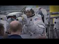 NASA | Vision. Hope. Triumph