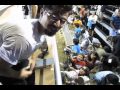 Fatback: South America