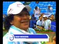 Safin Maradona Davis Cup Final 2 dic 2006 - Thumb #3