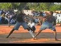 Dambe at the Argungu