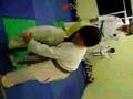 Artilheiro judo aula- AQUECIMENTO circuito