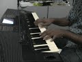 Nicola Conte - Igor Pablo on Keyboard