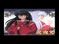 Inuyasha - Przyjazn czy kochanie?