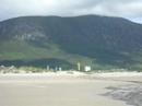 Film Footage of Keel Beach, Achill Island, Ireland