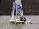 CB66 Racer test sail CB66 Racer test sail