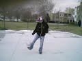 Muamer bosnian soccer playa