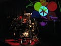 first live show ever 21/6/08