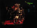 first live show ever 21/6/08