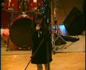 Non-Compliant playing \"When I Come Around\" by Green Day