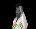 Desham