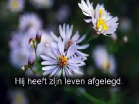 Hij kwam bij ons heel gewoon – Opwekking 268