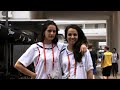 SU Beograd 2009 Volunteers in action