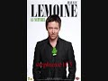 Jean-Luc Lemoine / Le Pompier.