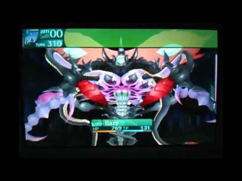 how to recover tp etrian odyssey 4