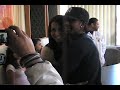 Omarion Inside the Clubhouse Morning Show - Q104.7 (Part 1) Omarion Inside the Clubhouse Morning Show - Q104.7 (Part 1)