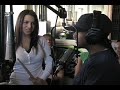 Omarion Inside the Clubhouse Morning Show - Q104.7 (Part 1)