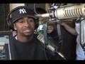 Omarion Inside the Clubhouse Morning Show - Q104.7 (Part 1)