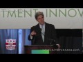 Sen Kerry: Message for Advocacy Day Attendees
