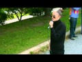 Imagine - A One-Take Street Musician Symphony