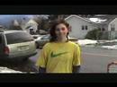 English 9 Project: Commercial