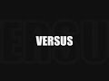 Gutterpunk versus Stigman! Round 1! Gutterpunk versus Stigman! Round 1!