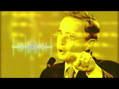 Elecciones presidenciales 2014 Colombia. Humor político.