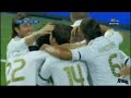 Real Madrid vs FC Barcelona 2-2 First Leg Spanish Super Cup 2011 [14/08/11] All Goals