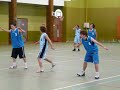 basket yonne cadet