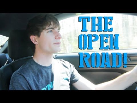 how to prepare for a road trip