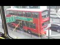 Voyage à Londres par Castrider