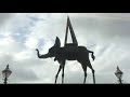 Voyage à Londres par Castrider