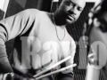 Drummer Rayford Griffin live recording with drum solo