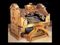 Theatre Organ: "The Phantom of The Opera" Part 1/2