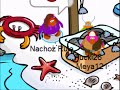 Club Penguin - Leave It All To Me