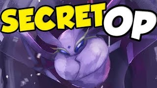 EVERYONE IS USING FROSMOTH WRONG! Frosmoth Moveset Pokemon Sword and Shield - How To Use Frosmoth by Verlisify