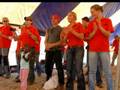 videos de Eye for Others in Zuid Afrika