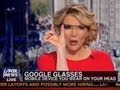 Fox News' Google Glass Hot Dog Disaster - YouTube