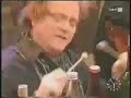the inventor and the virtouso on the bottlephone zoran madzirov plays vivaldi's winter. a sort of a 