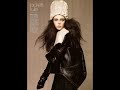VOGUE photoshoot - Steven Meisel pics! VOGUE photoshoot - Steven Meisel pics!