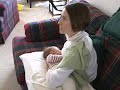 The Benefits of Breastfeeding Your Baby