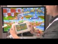 E3 2011: Wii U Chase Mii HD Demo