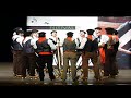 Semifinal Concurso del Folklore Cantabro 2006