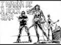 nickelback - rockstar