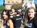 Join the Impact protest