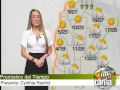 Pronóstico para el 3 al 5 de julio de 2010 - Infoclima TV