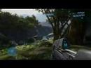 Halo 3 Skull Locations: Blind Skull