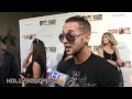 Mike 'The Situation' on 'Jersey Shore' Herpes Rumors