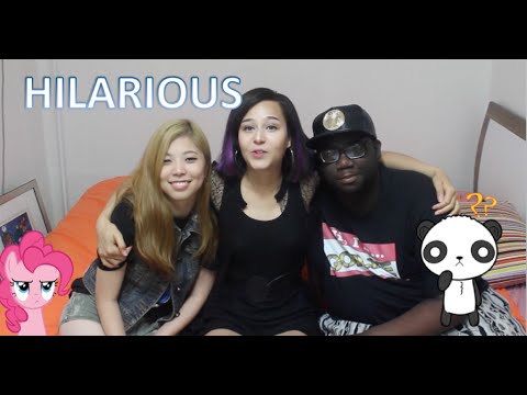 viral videos - Mister POPO http://www.youtube.com/user/MisterPopoTV JLIPS: http://www.youtube.com/user/JLIPSs Links: http://www.facebook.com/chonunmigooksaram https://twitter.com/migook_saram Instagram:...