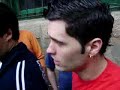 Opo soplando  (BBQ 19.5.07)